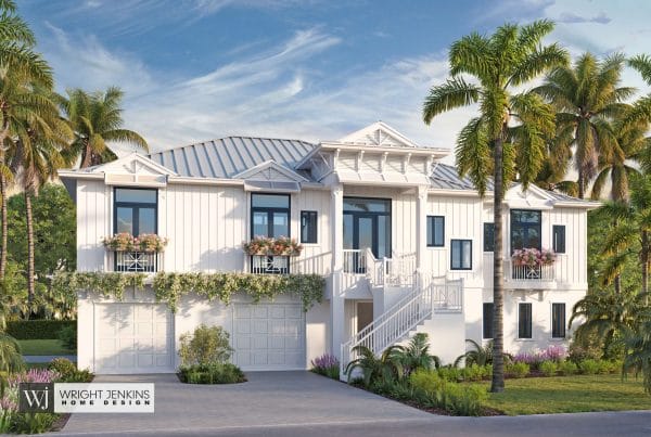 943 Gladiola front navy wj